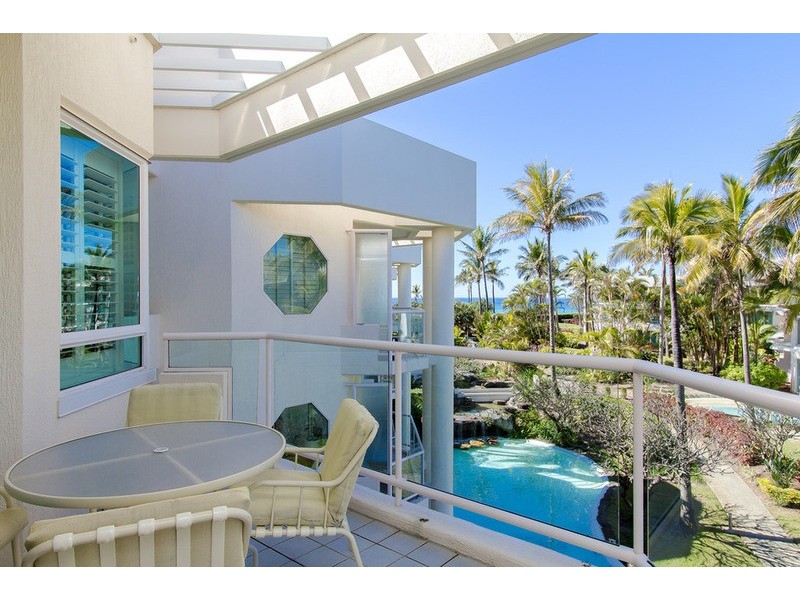 Villa 39/Sheraton Mirage Seaworld  Drive, Main Beach QLD 4217