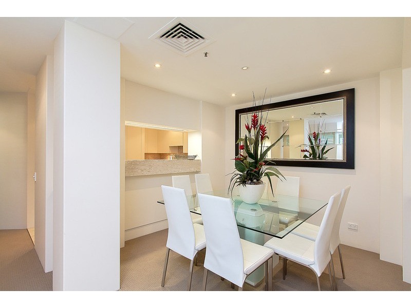 Villa 39/Sheraton Mirage Seaworld  Drive, Main Beach QLD 4217