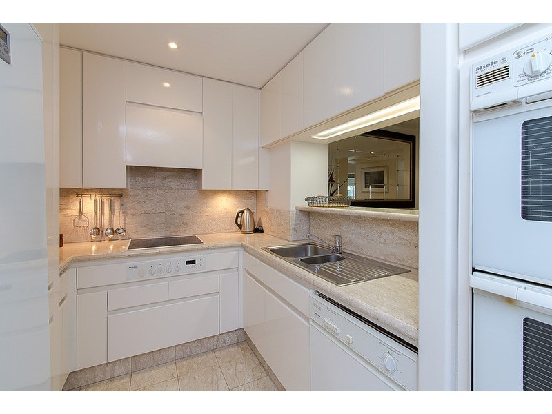 Villa 39/Sheraton Mirage Seaworld  Drive, Main Beach QLD 4217