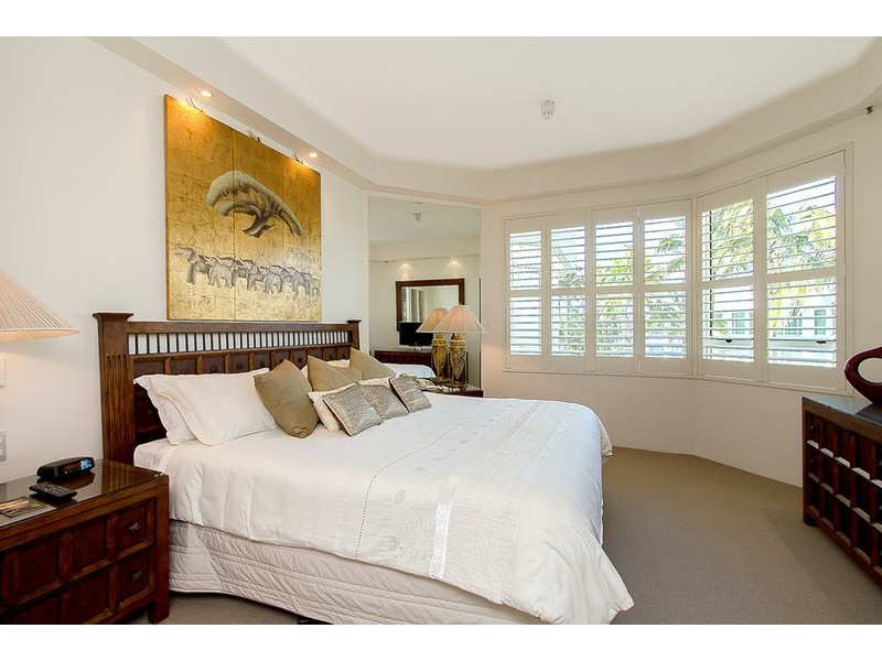 Villa 39/Sheraton Mirage Seaworld  Drive, Main Beach QLD 4217