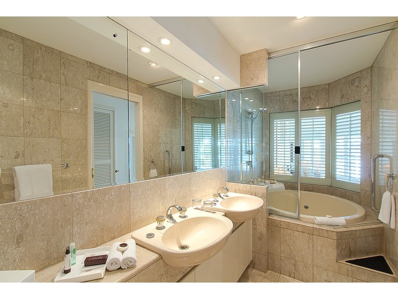 Villa 39/Sheraton Mirage Seaworld  Drive, Main Beach QLD 4217