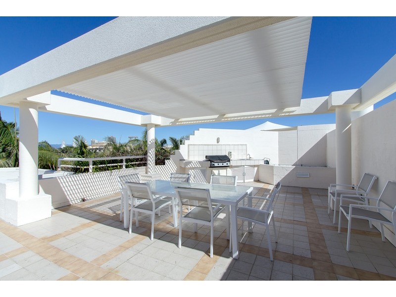 Villa 39/Sheraton Mirage Seaworld  Drive, Main Beach QLD 4217