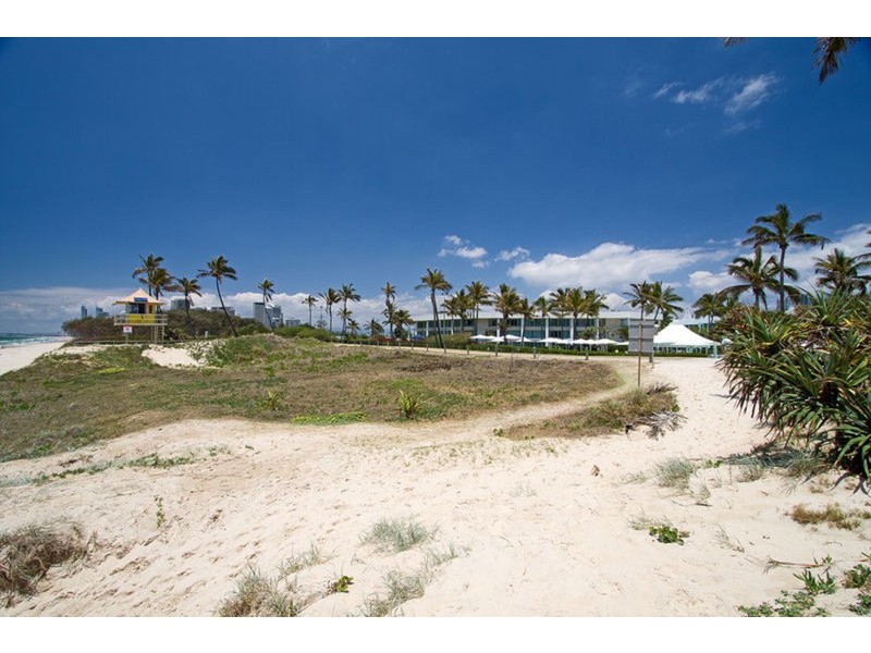 Villa 39/Sheraton Mirage Seaworld  Drive, Main Beach QLD 4217