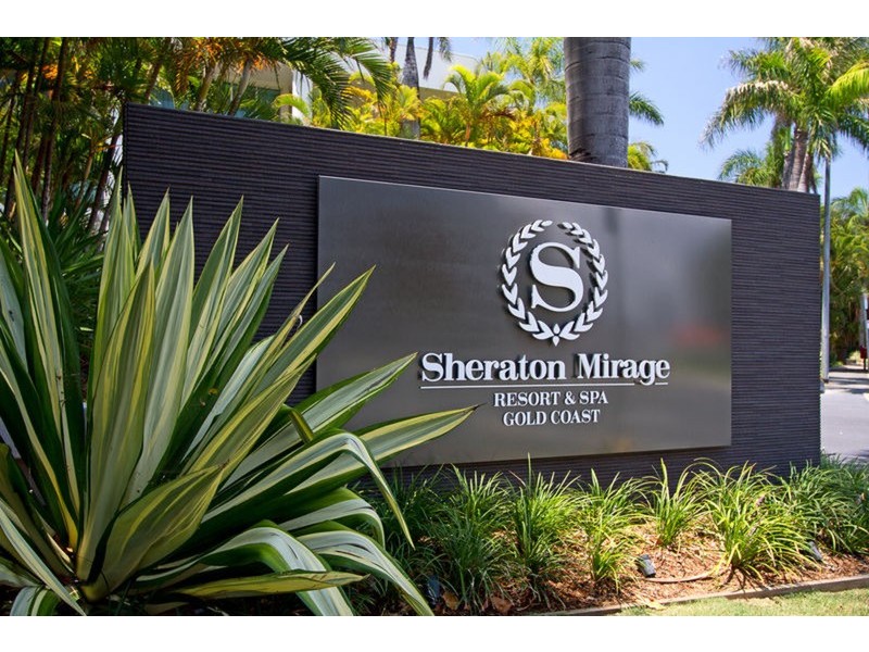 Villa 39/Sheraton Mirage Seaworld  Drive, Main Beach QLD 4217