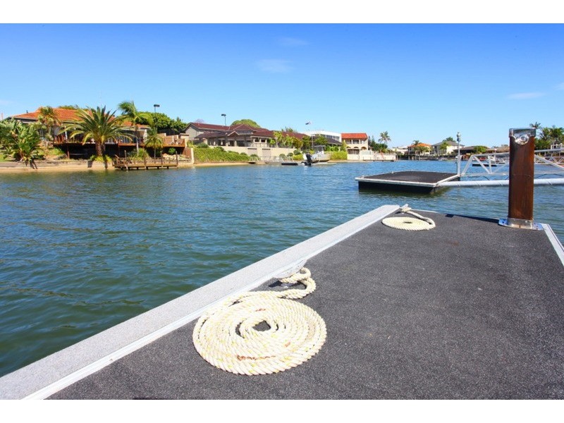 14 Boomerang Crescent, Sorrento QLD 4217