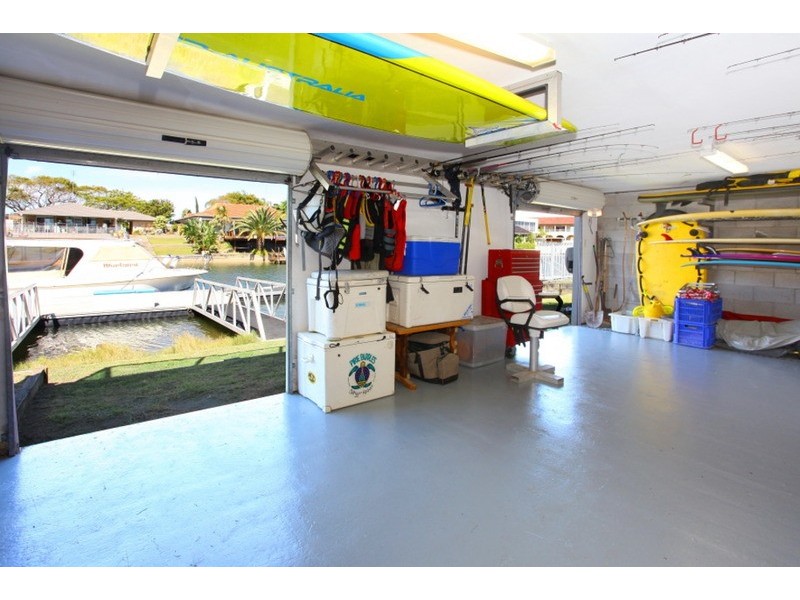 14 Boomerang Crescent, Sorrento QLD 4217