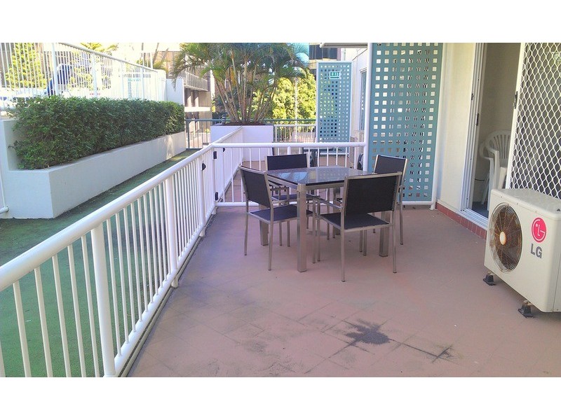 Surfers Paradise QLD 4217