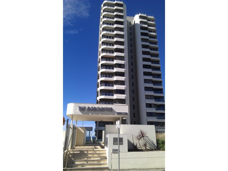 3 Garfield  Terrace, Surfers Paradise QLD 4217