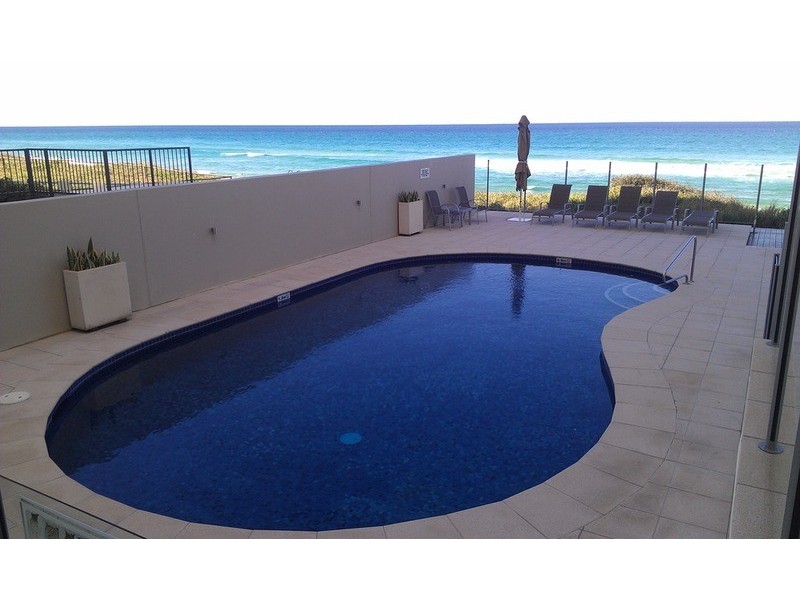 3 Garfield  Terrace, Surfers Paradise QLD 4217