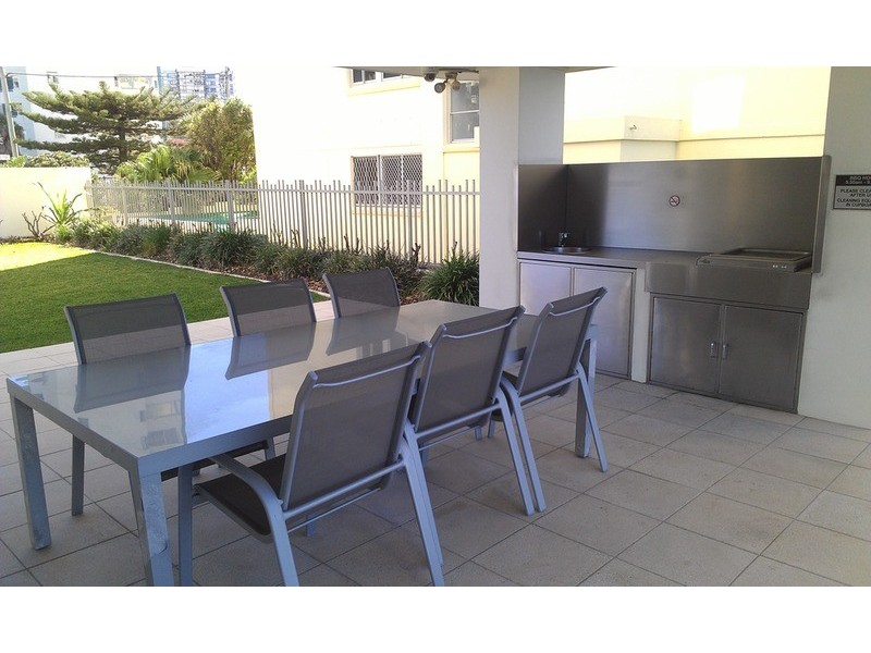 3 Garfield  Terrace, Surfers Paradise QLD 4217