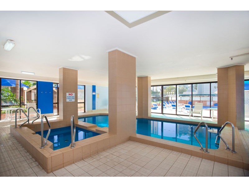 “Imperial Surf” 80 The Esplanade, Surfers Paradise QLD 4217