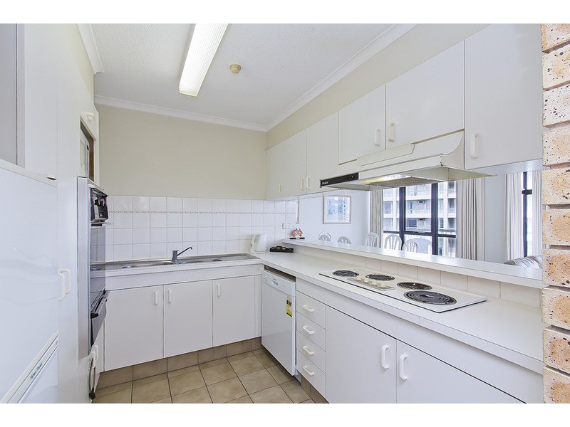 3277 Surfers Paradise Boulevard, Surfers Paradise QLD 4217