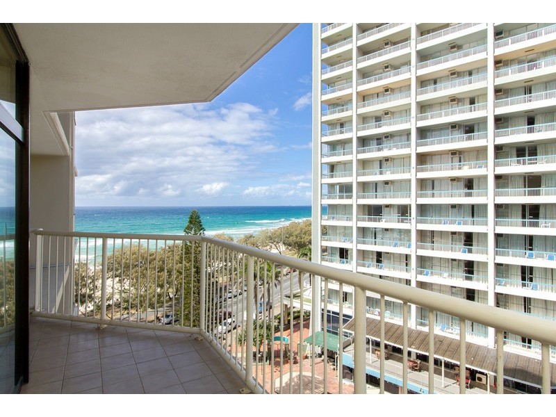 3277 Surfers Paradise Boulevard, Surfers Paradise QLD 4217