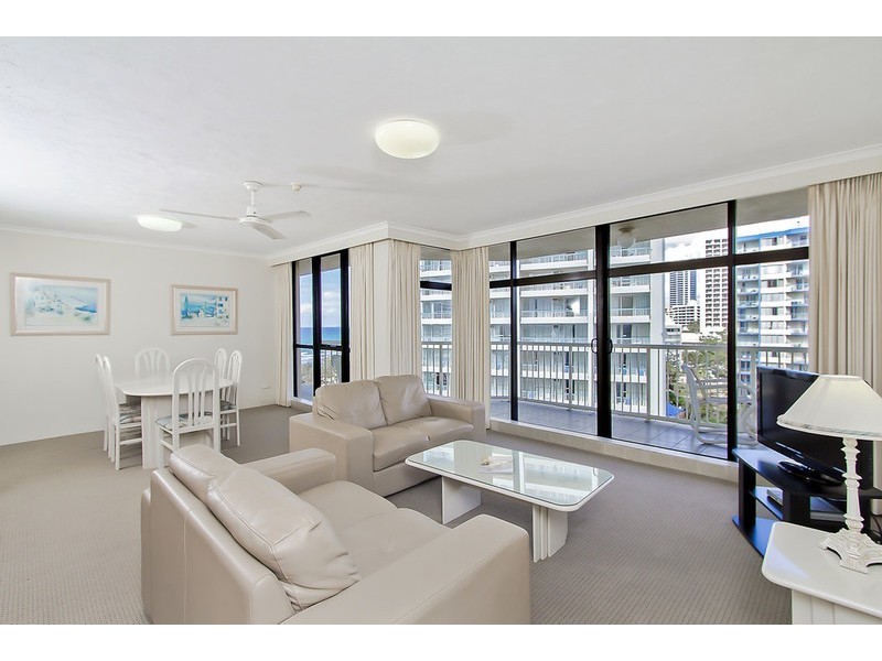 3277 Surfers Paradise Boulevard, Surfers Paradise QLD 4217