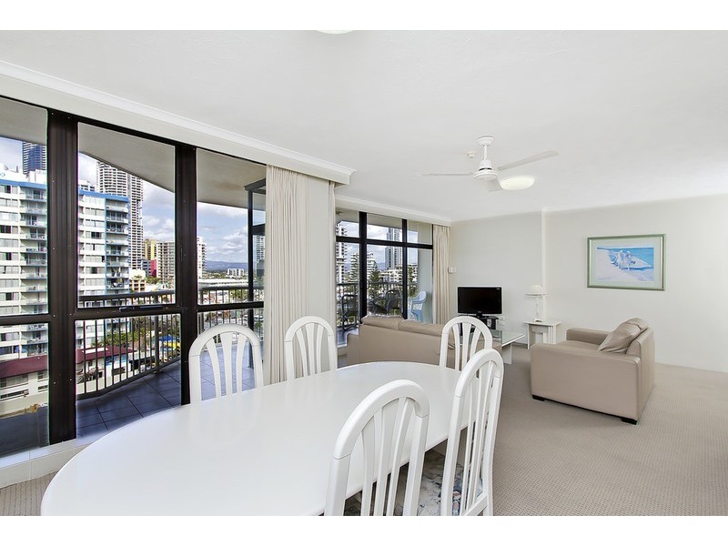 3277 Surfers Paradise Boulevard, Surfers Paradise QLD 4217