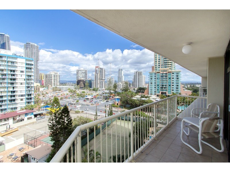 3277 Surfers Paradise Boulevard, Surfers Paradise QLD 4217