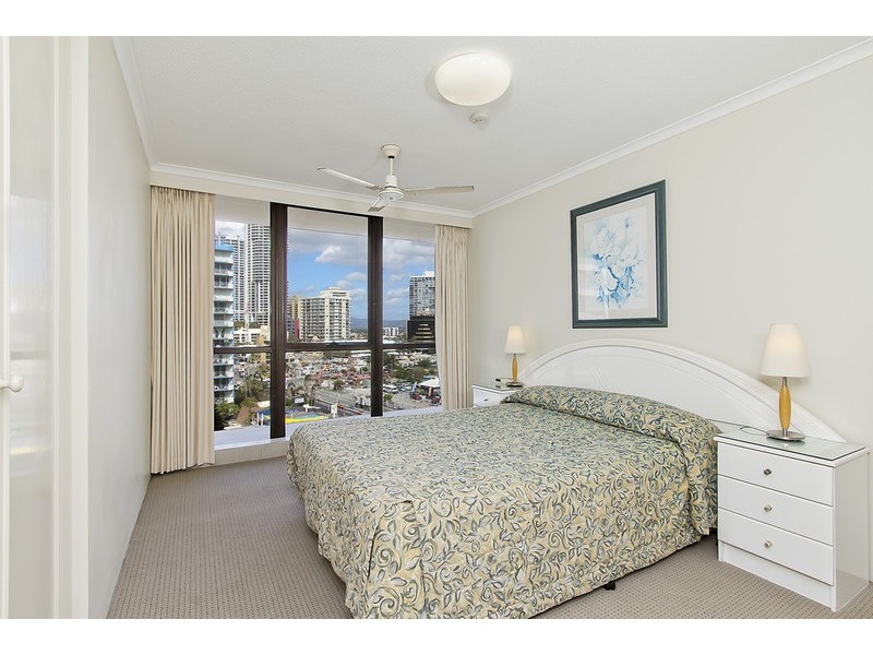 3277 Surfers Paradise Boulevard, Surfers Paradise QLD 4217