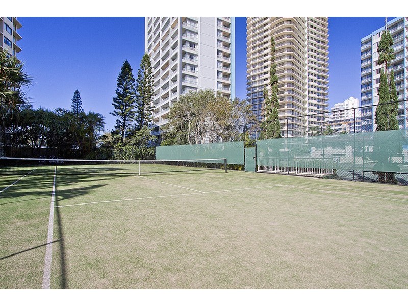 3277 Surfers Paradise Boulevard, Surfers Paradise QLD 4217
