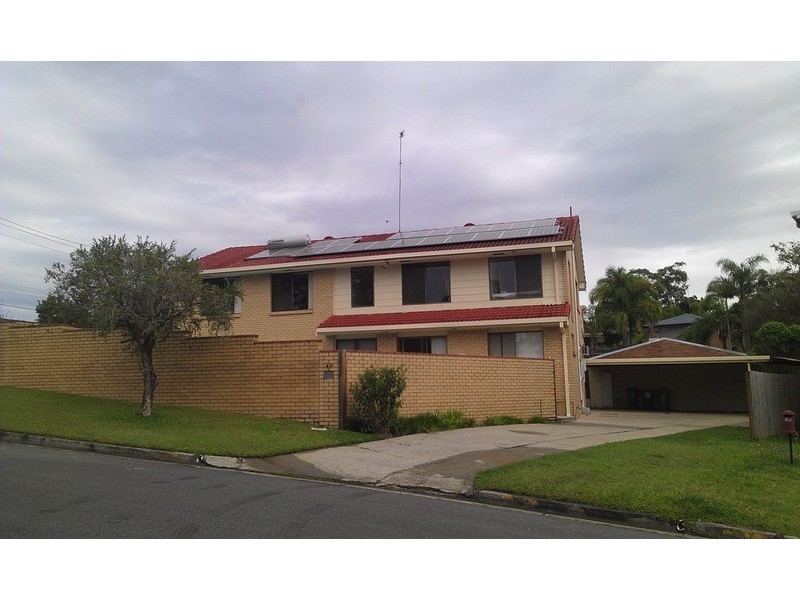 49 Horizon Avenue, Ashmore QLD 4214