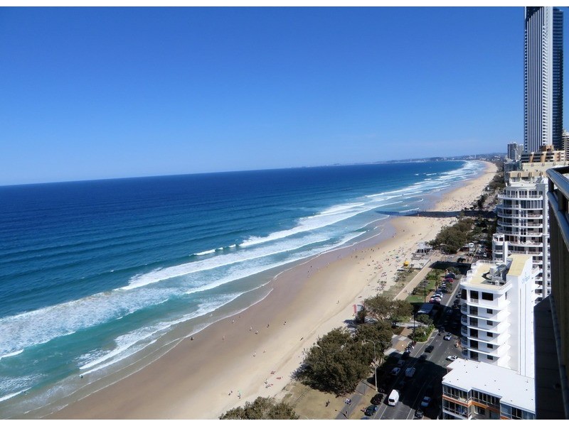 “Imperial Surf” 80 The Esplanade, Surfers Paradise QLD 4217