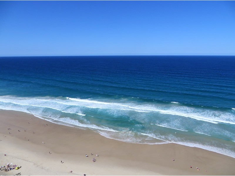 “Imperial Surf” 80 The Esplanade, Surfers Paradise QLD 4217