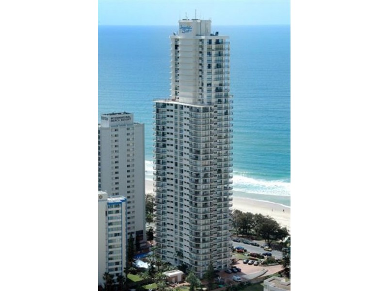 “Imperial Surf” 80 The Esplanade, Surfers Paradise QLD 4217