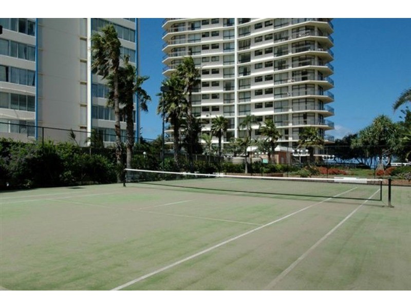 “Imperial Surf” 80 The Esplanade, Surfers Paradise QLD 4217