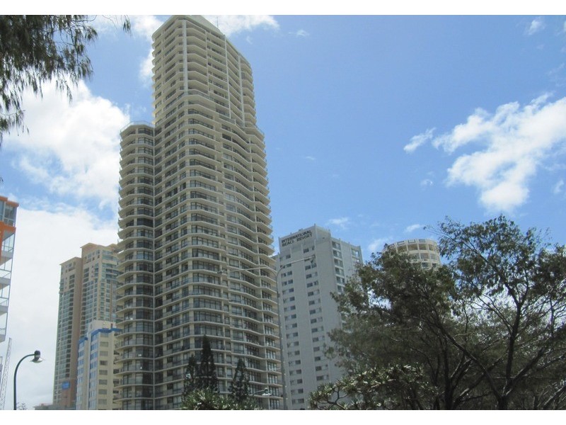 “Imperial Surf” 80 The Esplanade, Surfers Paradise QLD 4217