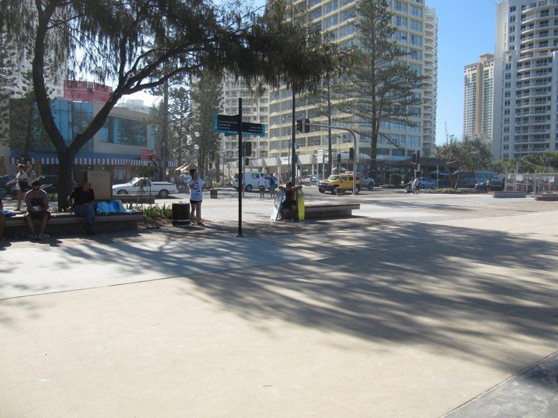 “Imperial Surf” 80 The Esplanade, Surfers Paradise QLD 4217