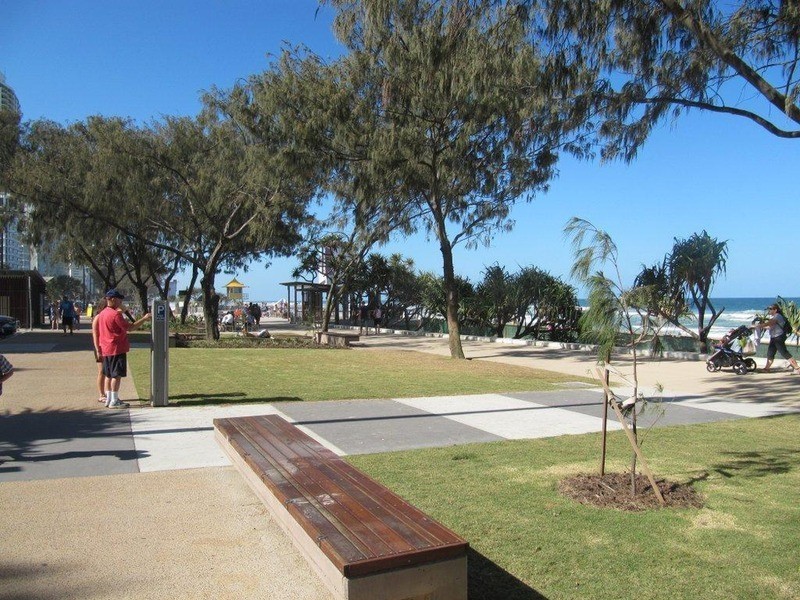 “Imperial Surf” 80 The Esplanade, Surfers Paradise QLD 4217