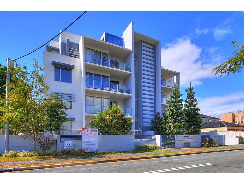 43 Anembo Street, Surfers Paradise QLD 4217