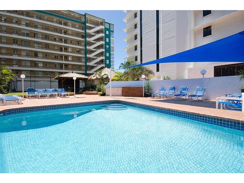 “Olympus” 60 The Esplanade, Surfers Paradise QLD 4217