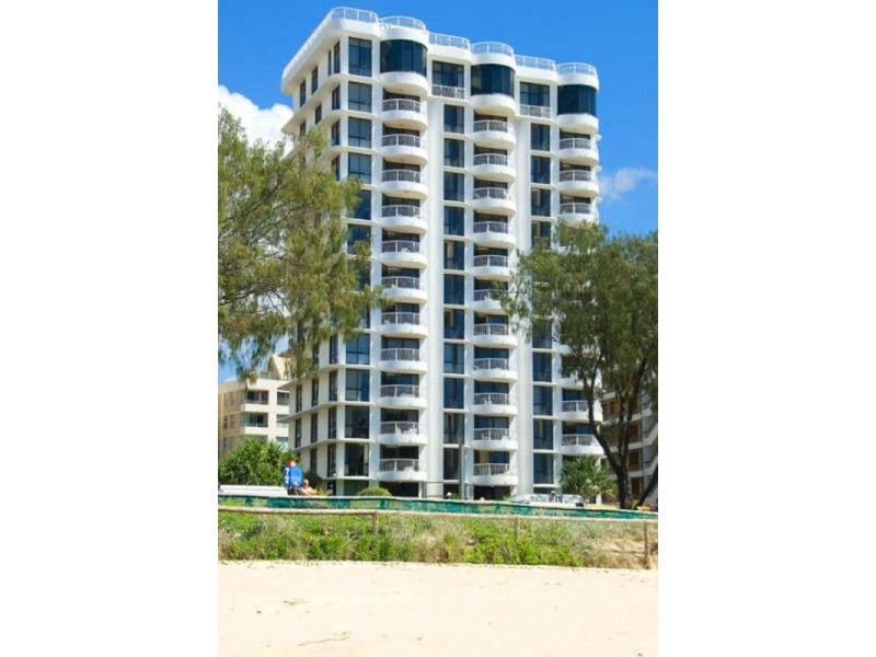 “Olympus” 60 The Esplanade, Surfers Paradise QLD 4217
