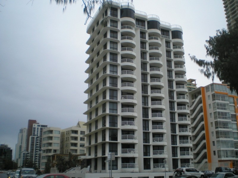 “Olympus” 60 The Esplanade, Surfers Paradise QLD 4217