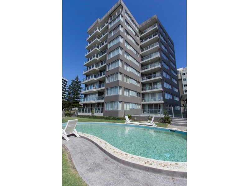 3/3508 Main Beach Parade, Main Beach QLD 4217