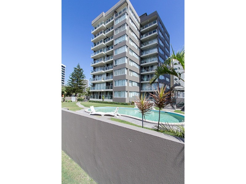 3/3508 Main Beach Parade, Main Beach QLD 4217