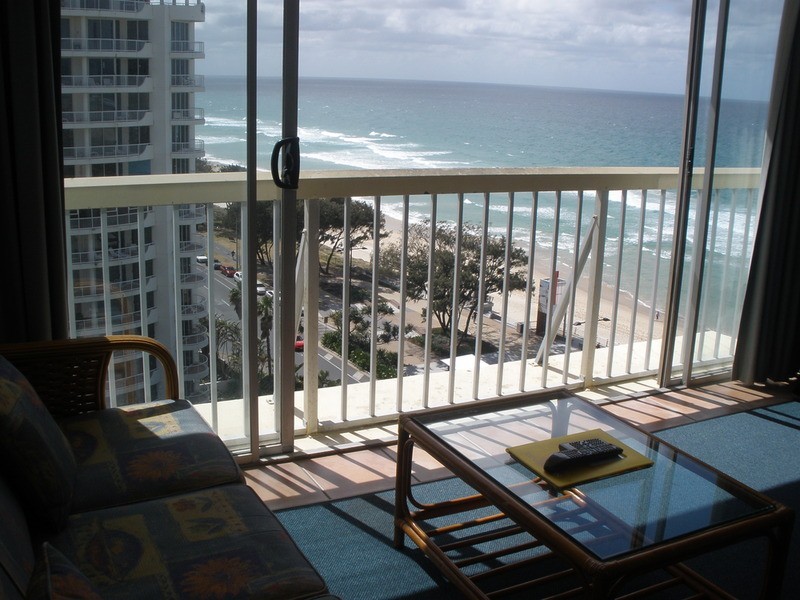 “Chateau” 44 The Esplanade, Surfers Paradise QLD 4217