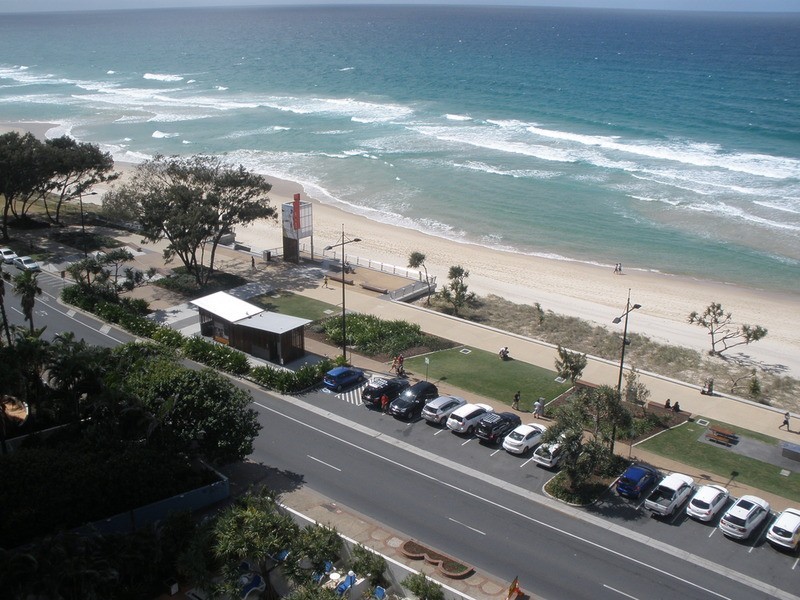 “Chateau” 44 The Esplanade, Surfers Paradise QLD 4217