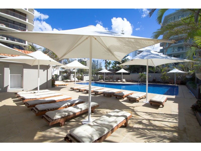 32/4 Old Burleigh Road, Surfers Paradise QLD 4217