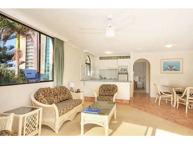 “Copacabana” 24 Hamilton Avenue, Surfers Paradise QLD 4217