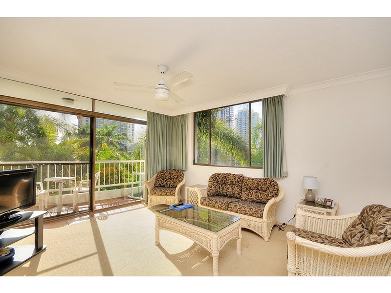 “Copacabana” 24 Hamilton Avenue, Surfers Paradise QLD 4217