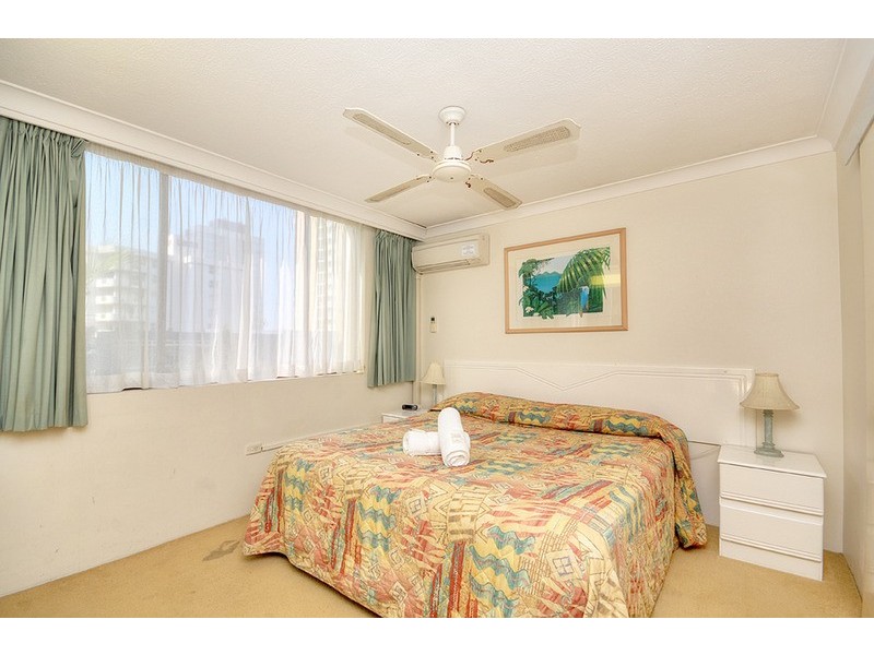 “Copacabana” 24 Hamilton Avenue, Surfers Paradise QLD 4217