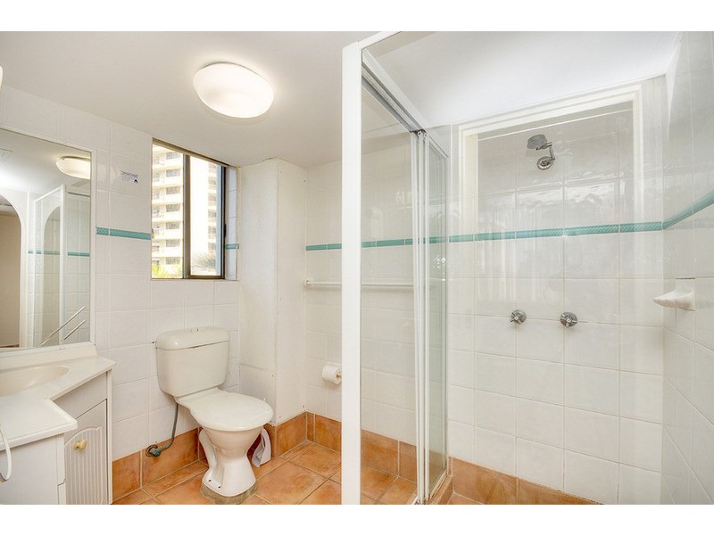 “Copacabana” 24 Hamilton Avenue, Surfers Paradise QLD 4217