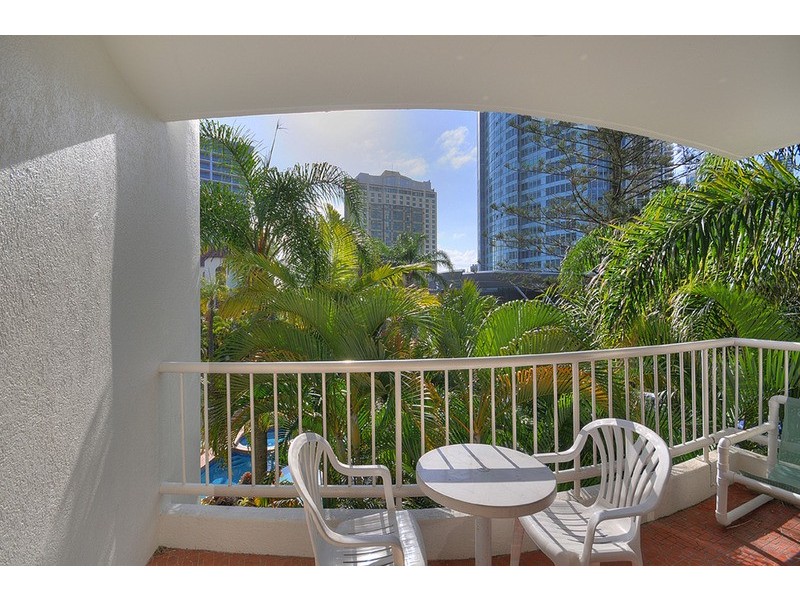 “Copacabana” 24 Hamilton Avenue, Surfers Paradise QLD 4217