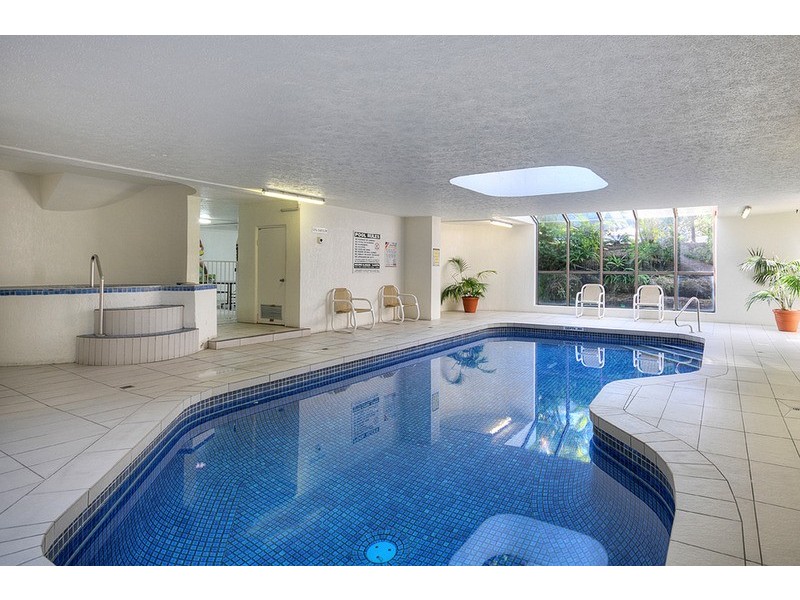 “Copacabana” 24 Hamilton Avenue, Surfers Paradise QLD 4217