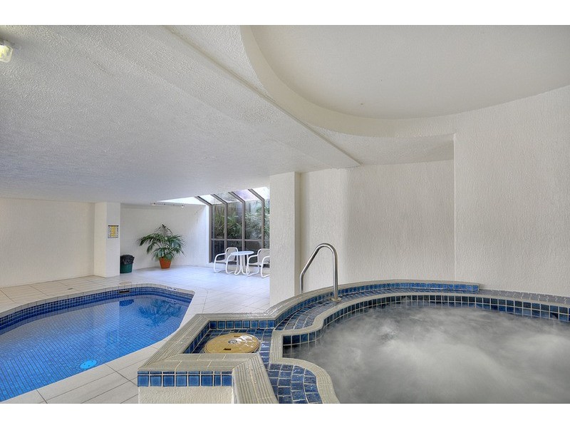 “Copacabana” 24 Hamilton Avenue, Surfers Paradise QLD 4217