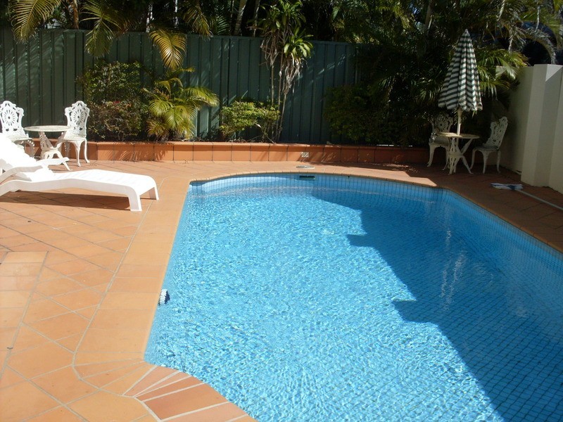 7/12-14 Hamilton  Avenue, Surfers Paradise QLD 4217