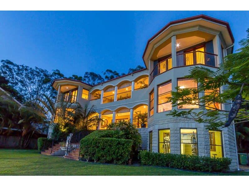 46 Reed Street, Ashmore QLD 4214