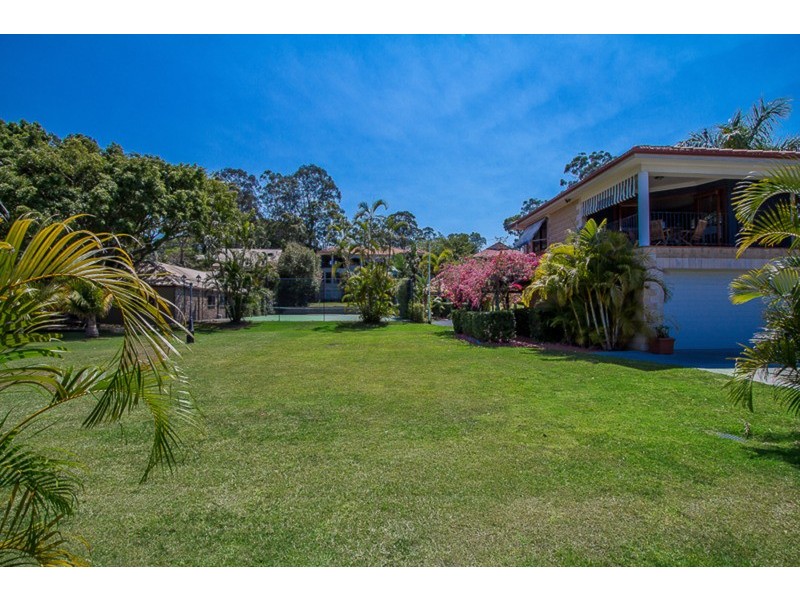 46 Reed Street, Ashmore QLD 4214