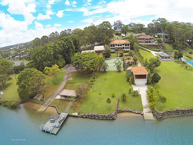 46 Reed Street, Ashmore QLD 4214